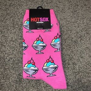 HotSox Ice Cream Socks